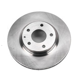 Power Stop 14-18 Mazda 3 Front Autospecialty Brake Rotor