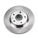 Power Stop 14-18 Mazda 3 Front Autospecialty Brake Rotor