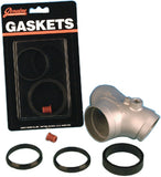 Gasket Seal Intake Twin Cam 88 44mm Carb Kit 27002-00