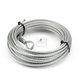 Rpl Wire Rope 1/4
