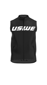 USWE Lite Off-Road Vest Black - Medium