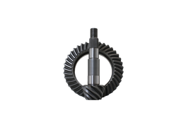 Revolution Gear & Axle Dana 35 Rear Axle 4.56 Ratio Dual Drilled Ring & Pinion Set
