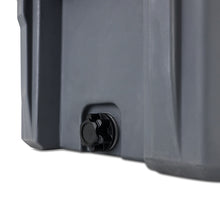 Load image into Gallery viewer, Borne Off-Road Hard Case 116QT Black