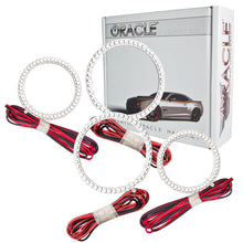 Load image into Gallery viewer, Oracle Yamaha R1 04-08 LED Motorcycle Halo Kit - White SEE WARRANTY
