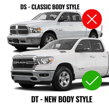 Load image into Gallery viewer, BD Diesel 19-24 Dodge/Ram 1500 DT 5.7L Hemi Passenger Side Exhaust Manifold