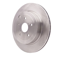 Load image into Gallery viewer, DFC 08-20 Subaru WRX Rear Brake Rotor