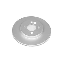 Load image into Gallery viewer, Power Stop 07-16 Mini Cooper Front Evolution High Carbon Geomet Coated Rotor