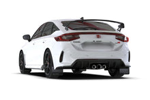 Load image into Gallery viewer, Rally Armor 23-25 Honda Civic Type R Black Mud Flap Red Logo
