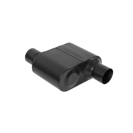 Flowmaster 2.5 IN(O)/2.5 OUT(O) Super 10 SS Muffler