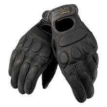 Load image into Gallery viewer, Dainese Blackjack Unisex Gloves Black/Black/Black - 2XL