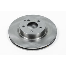 Load image into Gallery viewer, Power Stop 2006 Mercedes-Benz E350 Front Autospecialty Brake Rotor