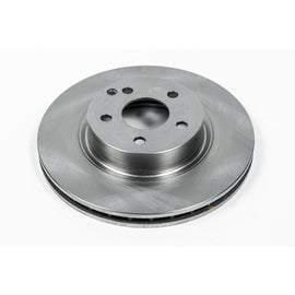 Power Stop 2006 Mercedes-Benz E350 Front Autospecialty Brake Rotor
