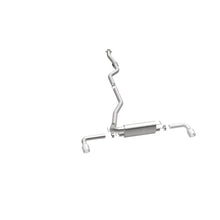 Load image into Gallery viewer, MagnaFlow Sys C/B 05- Pontiac Solstice GXP