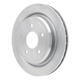 DFC 97-13 Cadillac XLR Rear Brake Rotor