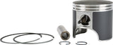 Piston T-Moly S-D