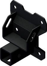 Load image into Gallery viewer, KFI 17-21 Can-Am Maverick X3/ MAX 2 in. Receiver Hitch Rear