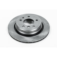 Load image into Gallery viewer, Power Stop 94-95 BMW 540i Rear Autospecialty Brake Rotor