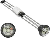 Gas Gauge S-D Press In