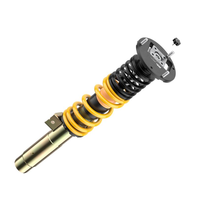ST XTA-Plus 3 Adjustable Coilovers BMW E46 M3 Coupe/Convertible (Incl. CSL)
