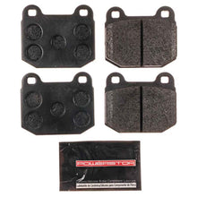 Load image into Gallery viewer, Power Stop 77-79 BMW 320i Front Track Day Brake Pad
