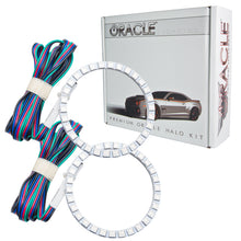 Load image into Gallery viewer, Oracle Ford Fusion 12-17 Halo Kit - ColorSHIFT w/ 2.0 Controller SEE WARRANTY