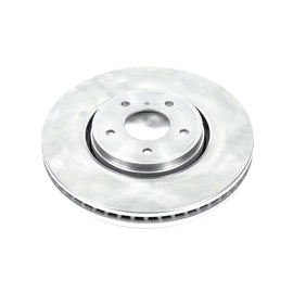 Power Stop 05-12 Infiniti FX35 Front Autospecialty Brake Rotor