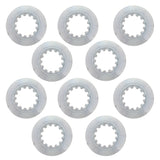 Countershaft Washer 10/Pk