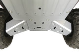 Rear A Arm Guards Alloy