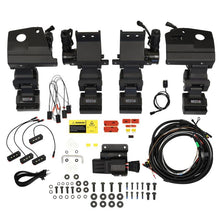 Load image into Gallery viewer, Westin 21-26 Ford Bronco 2dr (Excl. Bronco Sport) Pro-e Running Boards - Tex. Blk