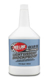 Redline Lw S/P Gear Oil Qt