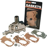 Gasket Seal Oil Pump Xl Xlh Xlch Sportster Kit 54-Xl
