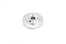 Load image into Gallery viewer, Power Stop 90-98 Toyota Paseo Front Evolution Geomet Coated Rotor