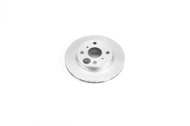 Power Stop 90-98 Toyota Paseo Front Evolution Geomet Coated Rotor