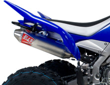Load image into Gallery viewer, Signature Rs 2 Slip On Exhaust Ss Al Ss