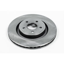 Load image into Gallery viewer, Power Stop 06-10 Jeep Grand Cherokee Front Autospecialty Brake Rotor