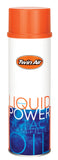 Filter Oil Spray 500 Ml