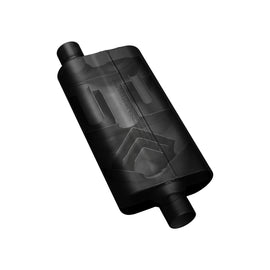 Flowmaster 2.5IN(O)/OUT(C) 50 Series DF Muffler