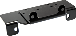 KFI 07+ Kubota RTV1100 Winch Mount