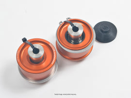 Moton BMW G8X Control Arm Bearing - Set of 2