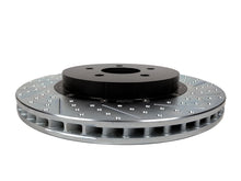Load image into Gallery viewer, Baer Brakes 06-13 Chevy Corvette Z06/Grand Sport Eradispeed+ Rear Brake Rotors