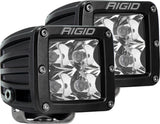 D-Series Pro Spot Standard Mount Light Pair