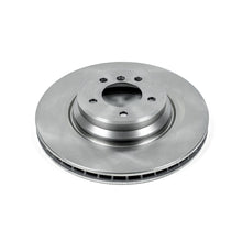 Load image into Gallery viewer, Power Stop 09-11 BMW 335d Front Autospecialty Brake Rotor