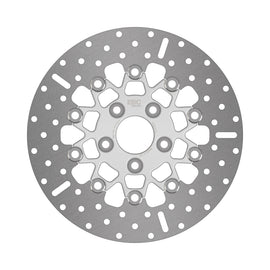 EBC 04-10 Harley Davidson Sportster XL 883 C Sportster Stainless Steel Rotor