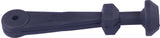 Hood Tie-Down Pol