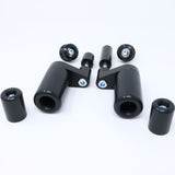 Complete Slider Kit Black