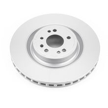Load image into Gallery viewer, Power Stop 13-16 Mercedes-Benz GL350 Front Evolution High Carbon Geomet Coated Rotor