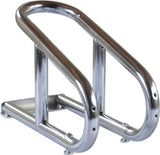 Wheel Chock 3.5