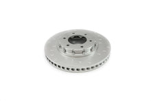 Load image into Gallery viewer, Alcon 2019+ Ford Ranger/2020+ Bronco 2.3L 350x34mm Rotors 6-Piston Calipers Front Brake Kit - Red