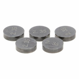 Wiseco Valve Shim Refill Kit- 9.48 x 2.75mm (5)