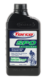 Spo 2-Cycle Oil Liter